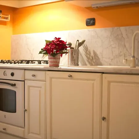 Апартаменты Hemeras Boutique House Vittoria