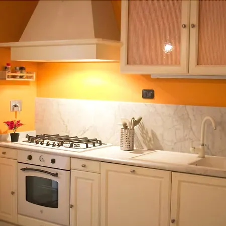 Hemeras Boutique House Vittoria Апартаменты