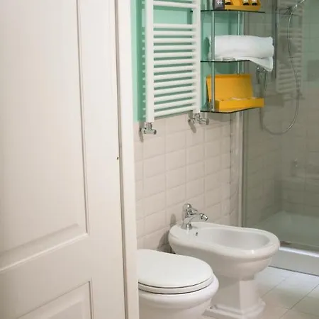 Hemeras Boutique House Vittoria Апартаменты *